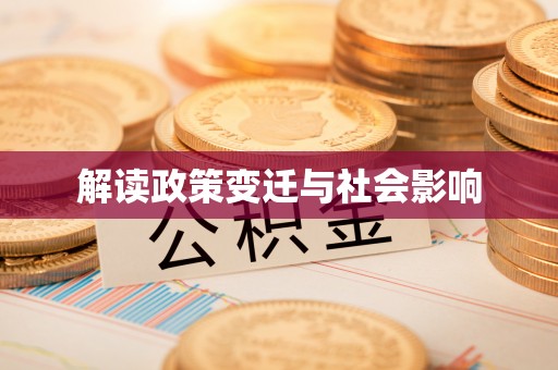 襄州解读政策变迁与社会影响